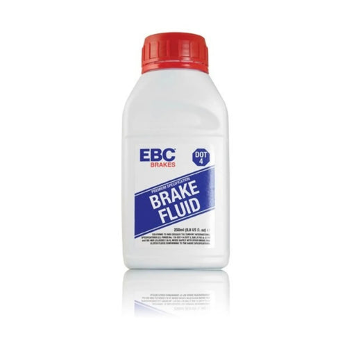 EBC Brake Fluid DOT 4