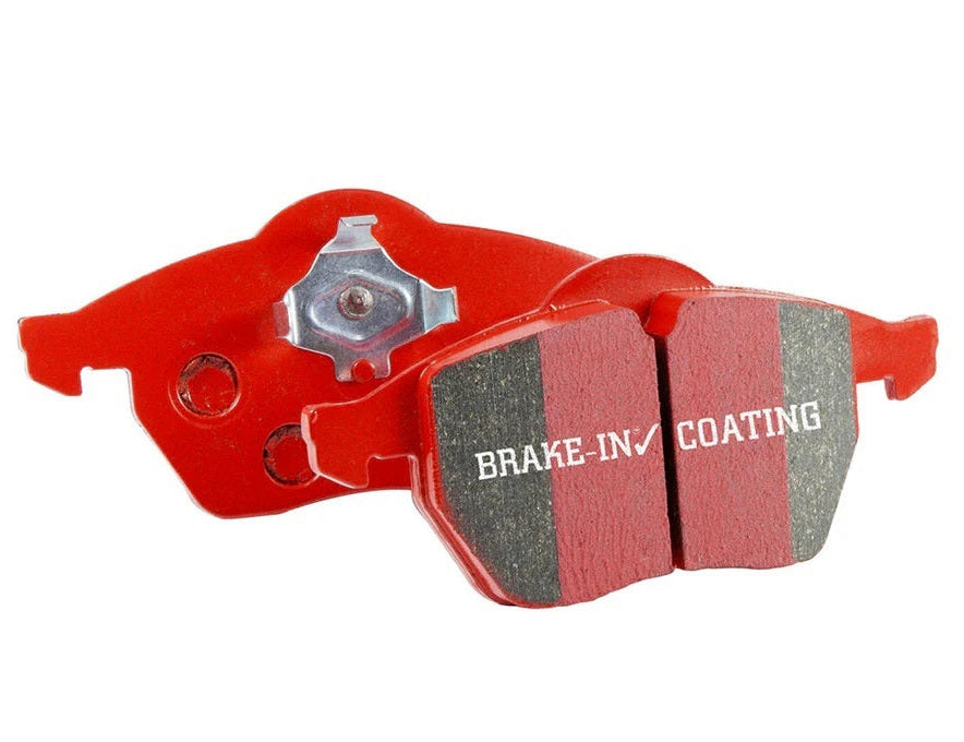 EBC Red Stuff Brake Pads