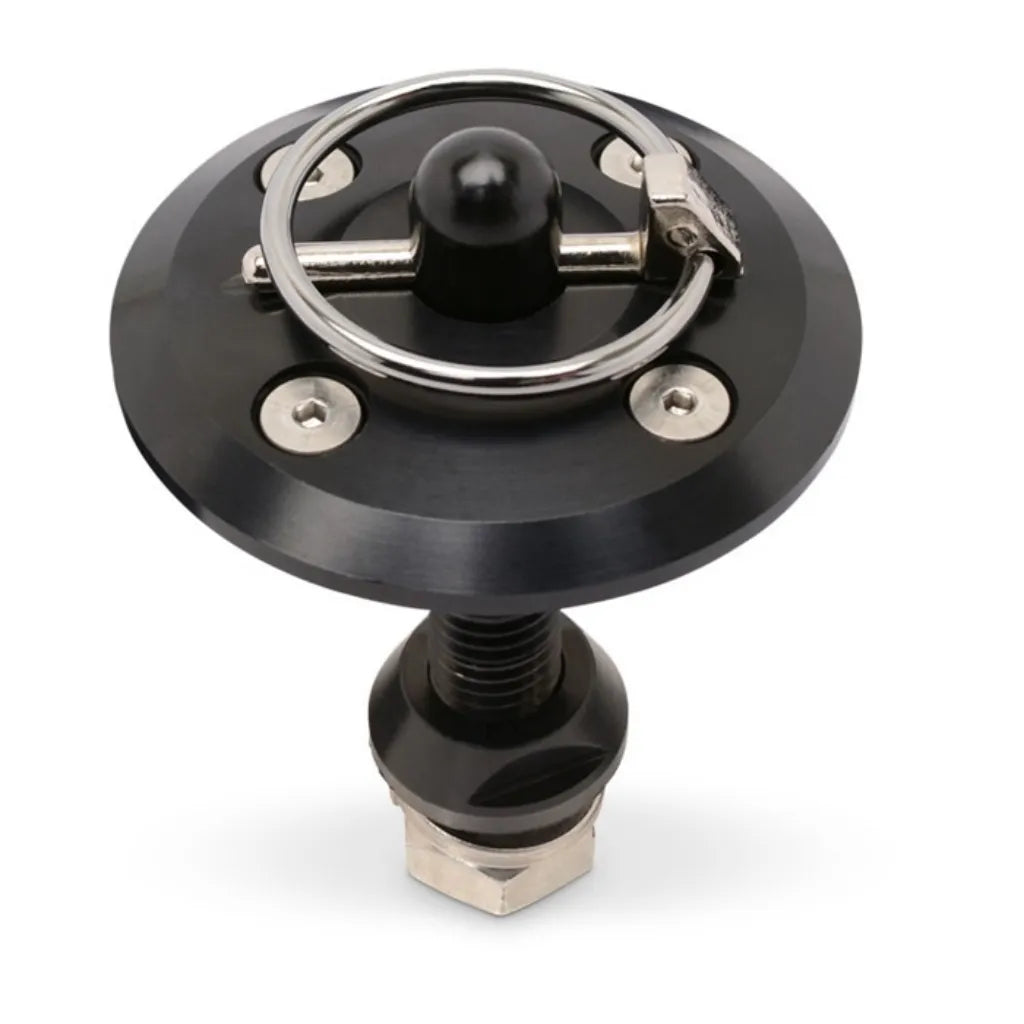 Eddie Motorsports MS110-44BA Hood Pin Kit 