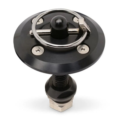 Eddie Motorsports MS110-44BA Hood Pin Kit 