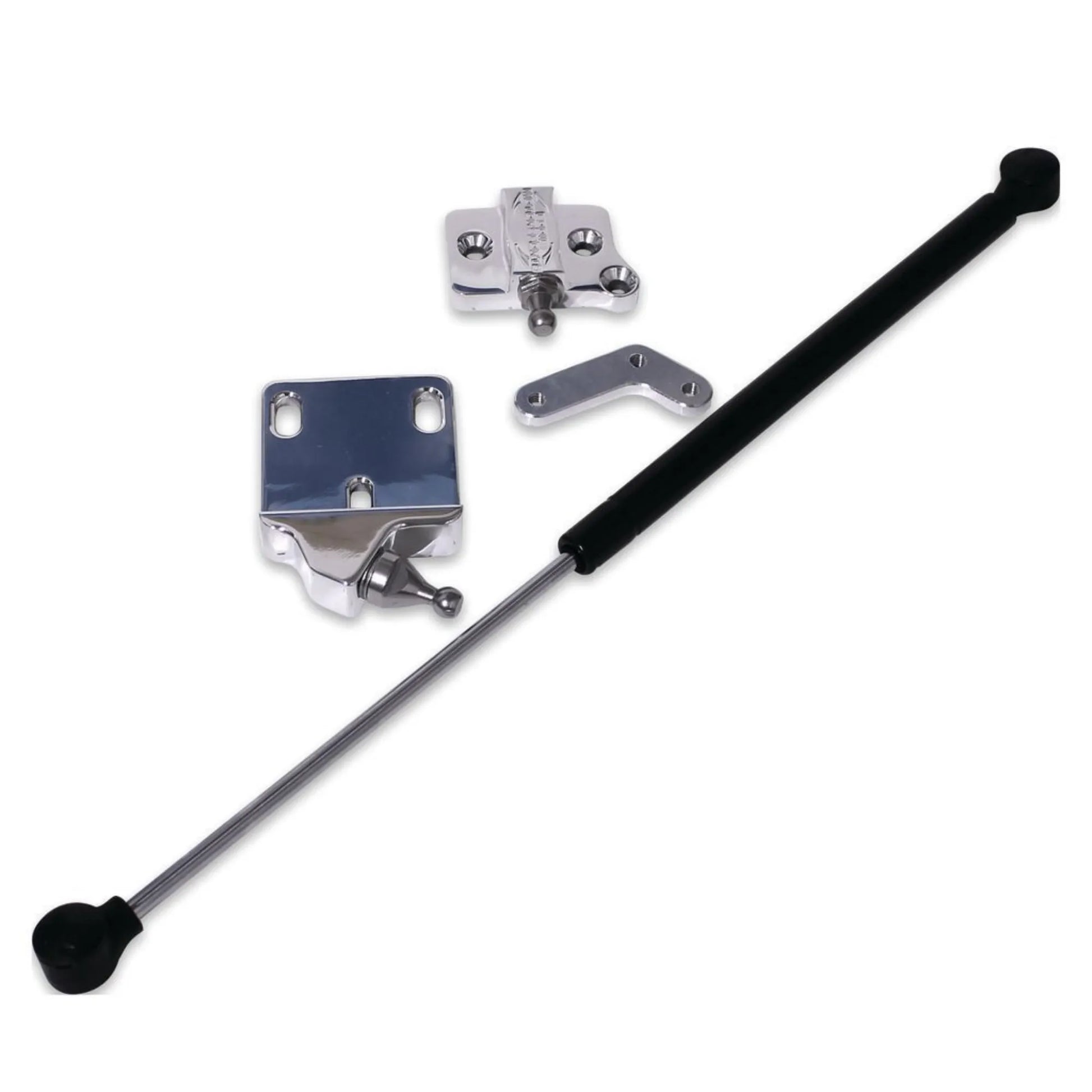 Eddie Motorsports MS148-07P Strut Kit Trunk Hinge