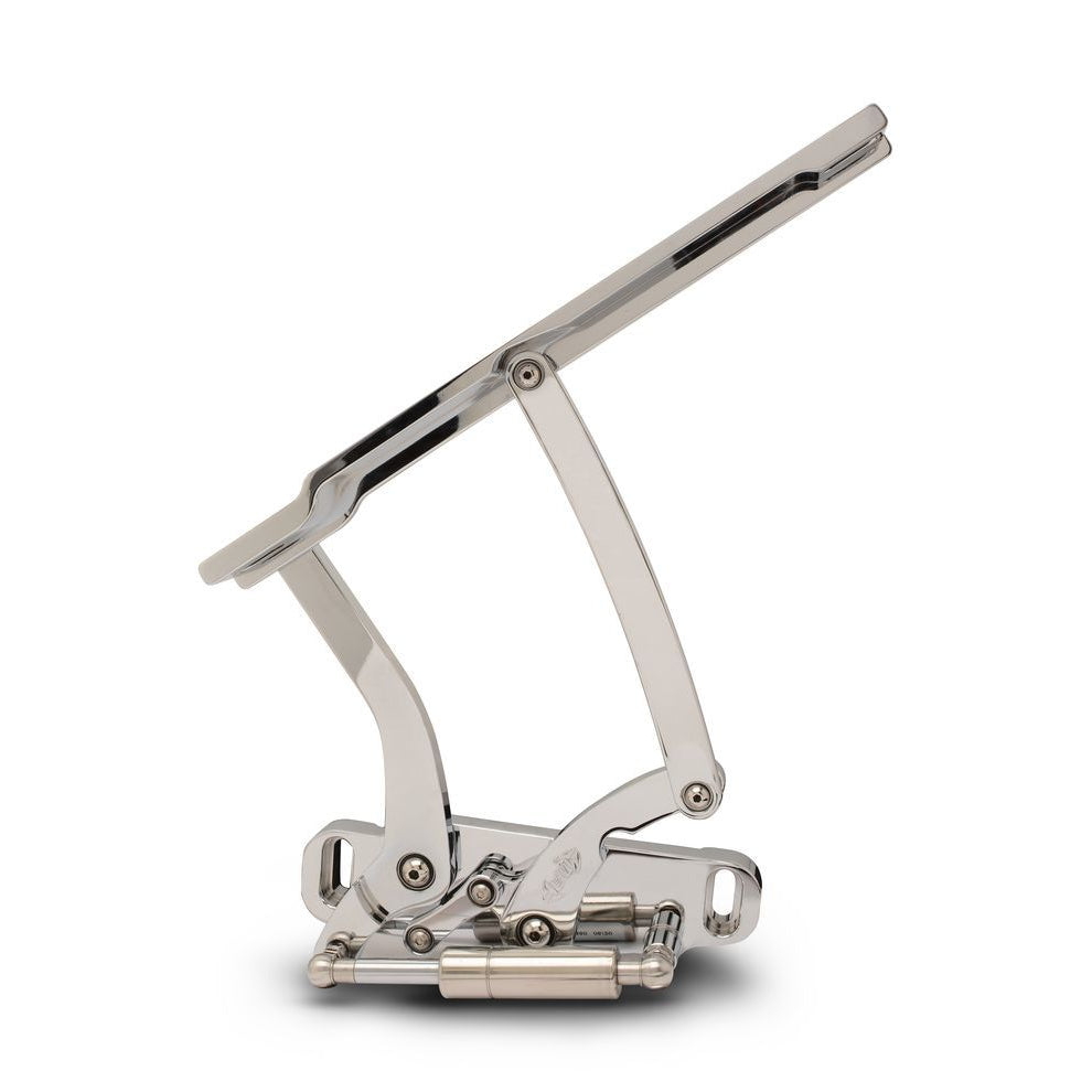 Eddie Motorsports MS149-57P Billet  Hood Hinges