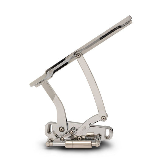 Eddie Motorsports MS149-57P Billet  Hood Hinges