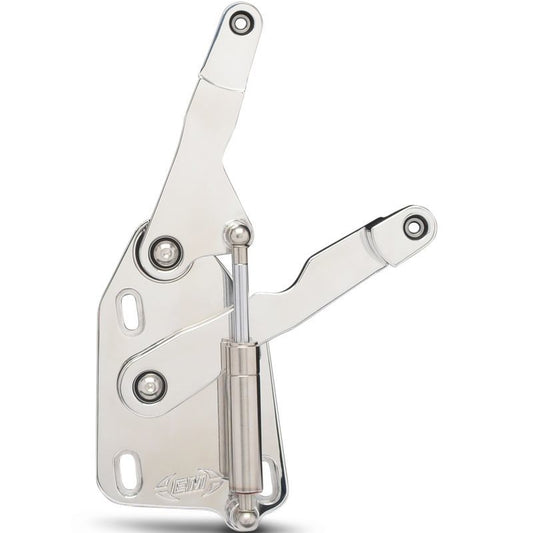Eddie Motorsports MS149-90P Billet Hood Hinges
