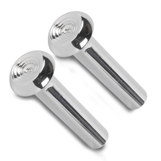 Eddie Motorsports MS274-19P Door Lock Knob