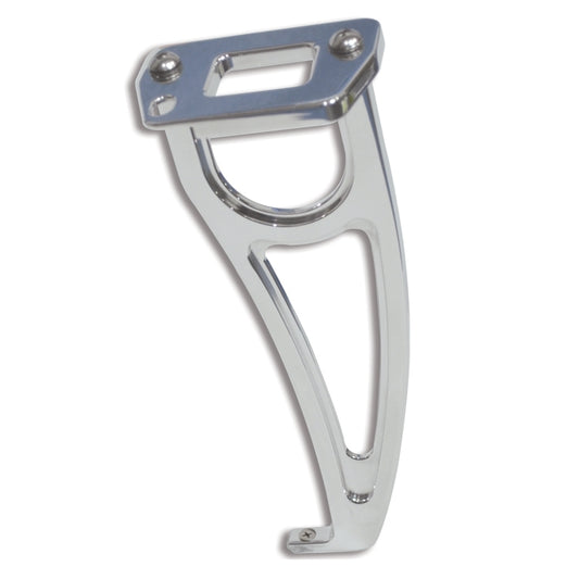 Eddie Motorsports MS274-40P Hood Latch & Support