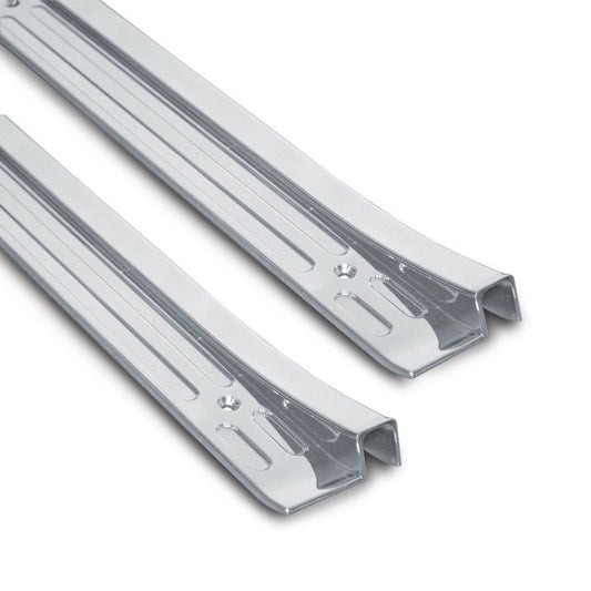 Eddie Motorsports MS275-35P Billet Door Sill Plates 