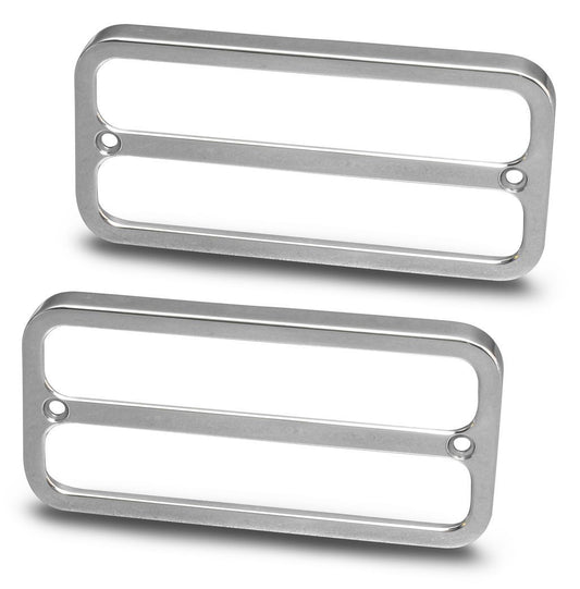 Eddie Motorsports MS275-87P Side Marker Light