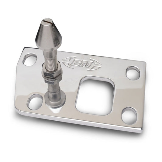 Eddie Motorsports MS276-05P Hood Latch Assembly 