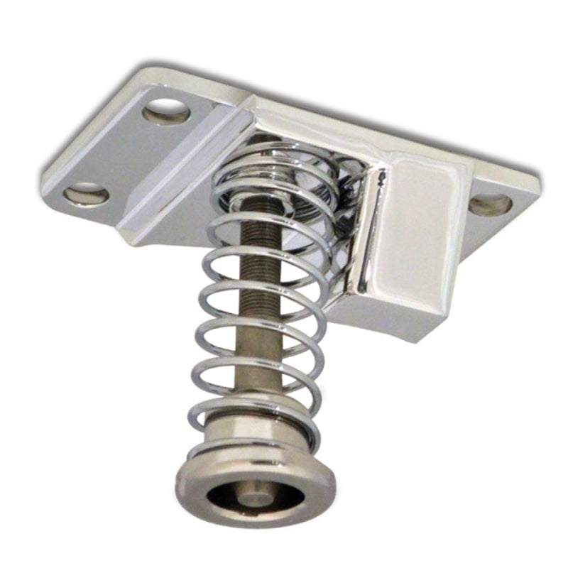 Eddie Motorsports MS276-10P Hood Latch Assembly 