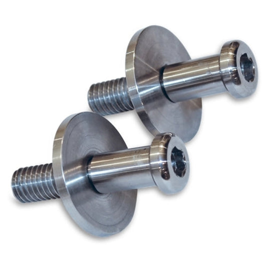 Eddie Motorsports MS277-20M Door Striker 