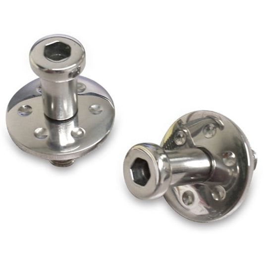 Eddie Motorsports MS277-21P Door Striker Bolts