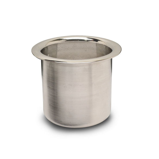 Eddie Motorsports MS281-39P Drink Holder, Aluminum Small