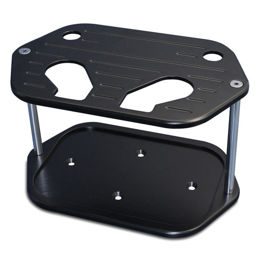 Eddie Motorsports MS374-75MB Battery Box Optima D34