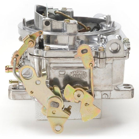 Edelbrock 600CFM Performer Series Carburetor