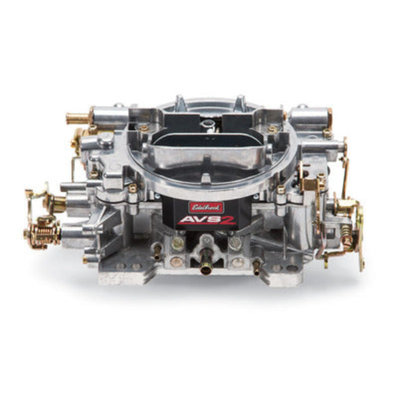 Edelbrock AVS2 Series Carburetor
