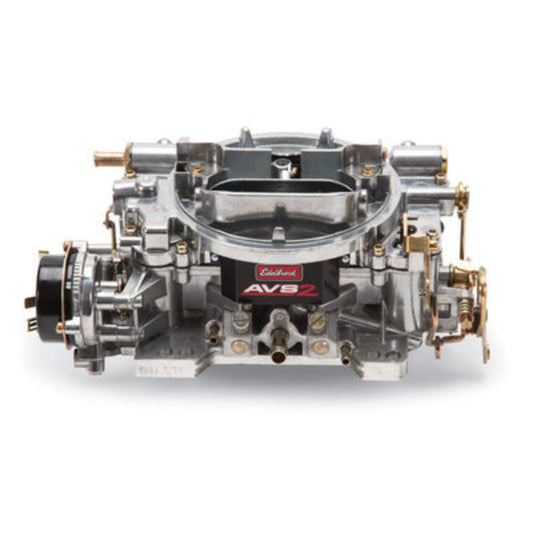 Edelbrock AVS2 Series™ Carburetor