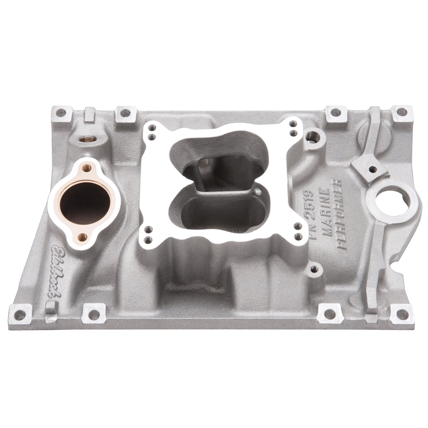 Edelbrock Intake Manifold 2519 SBC