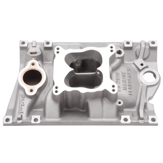 Edelbrock Intake Manifold 2519 SBC
