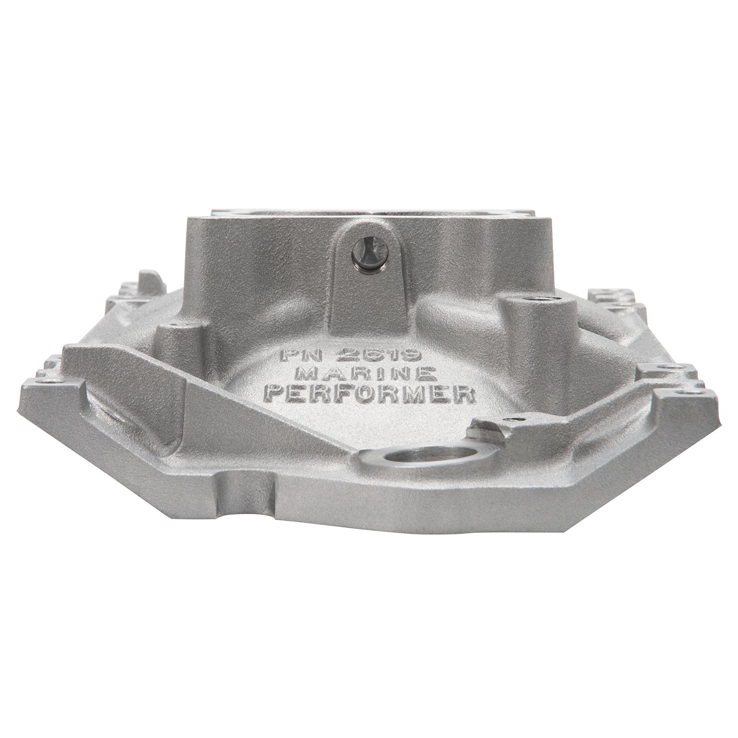 Edelbrock Intake Manifold 2519 Small Block Chevy