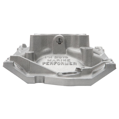 Edelbrock Intake Manifold 2519 Small Block Chevy