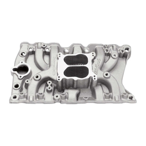 Edelbrock Performer Olds 350 Intake Manifold 2711