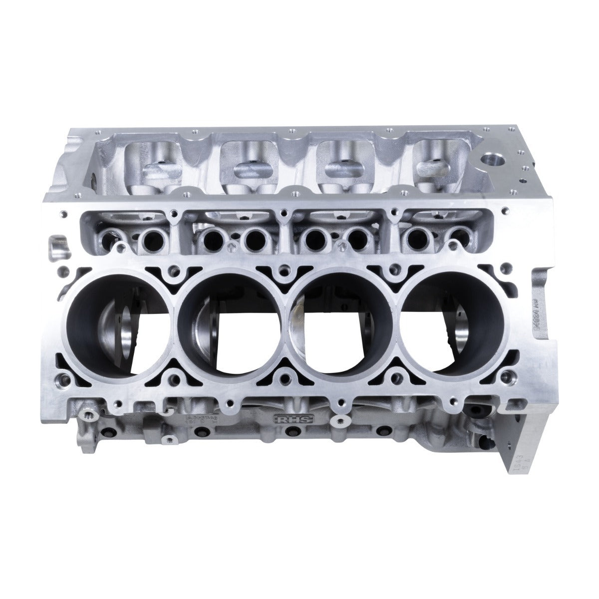 Edelbrock Bare Engine Block 54903U-904, GM LS Series