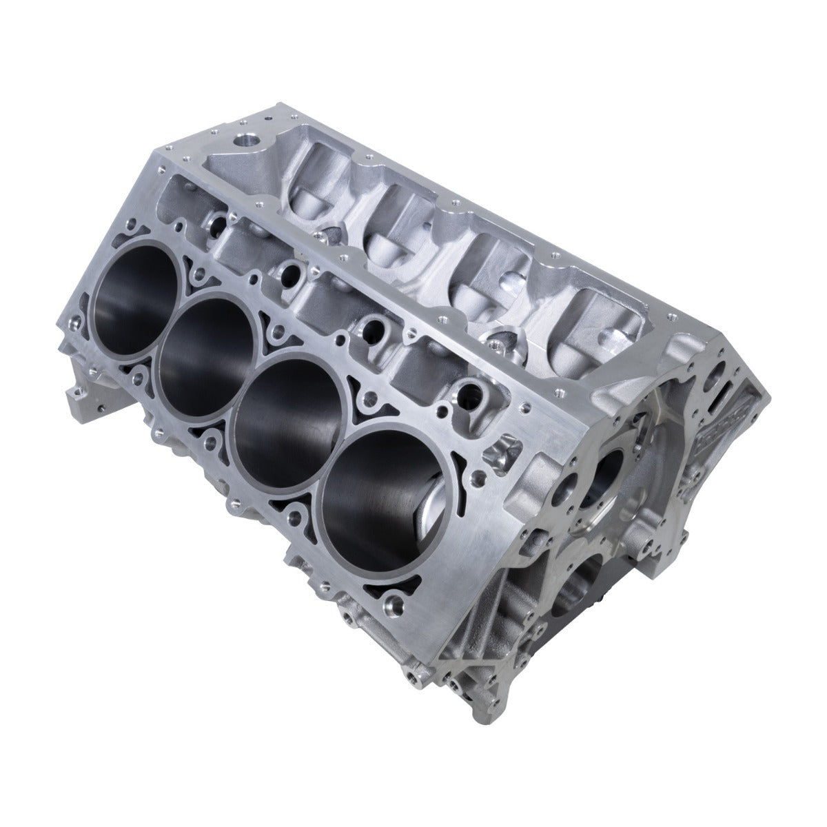 Edelbrock Bare Engine Block 54903U-904, GM LS Series