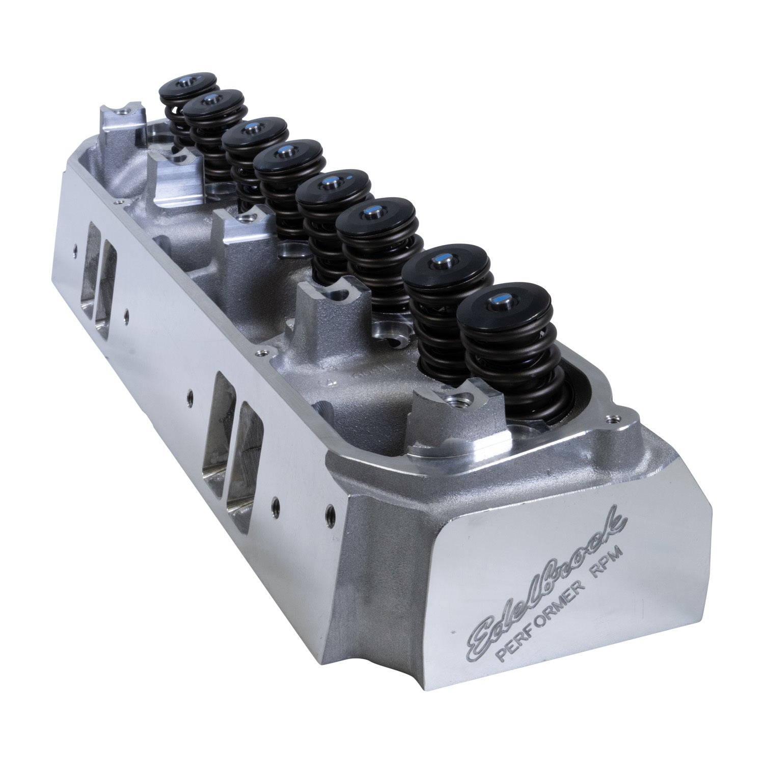 Edelbrock Performer RPM 205cc Small Block Ford Cylinder Head