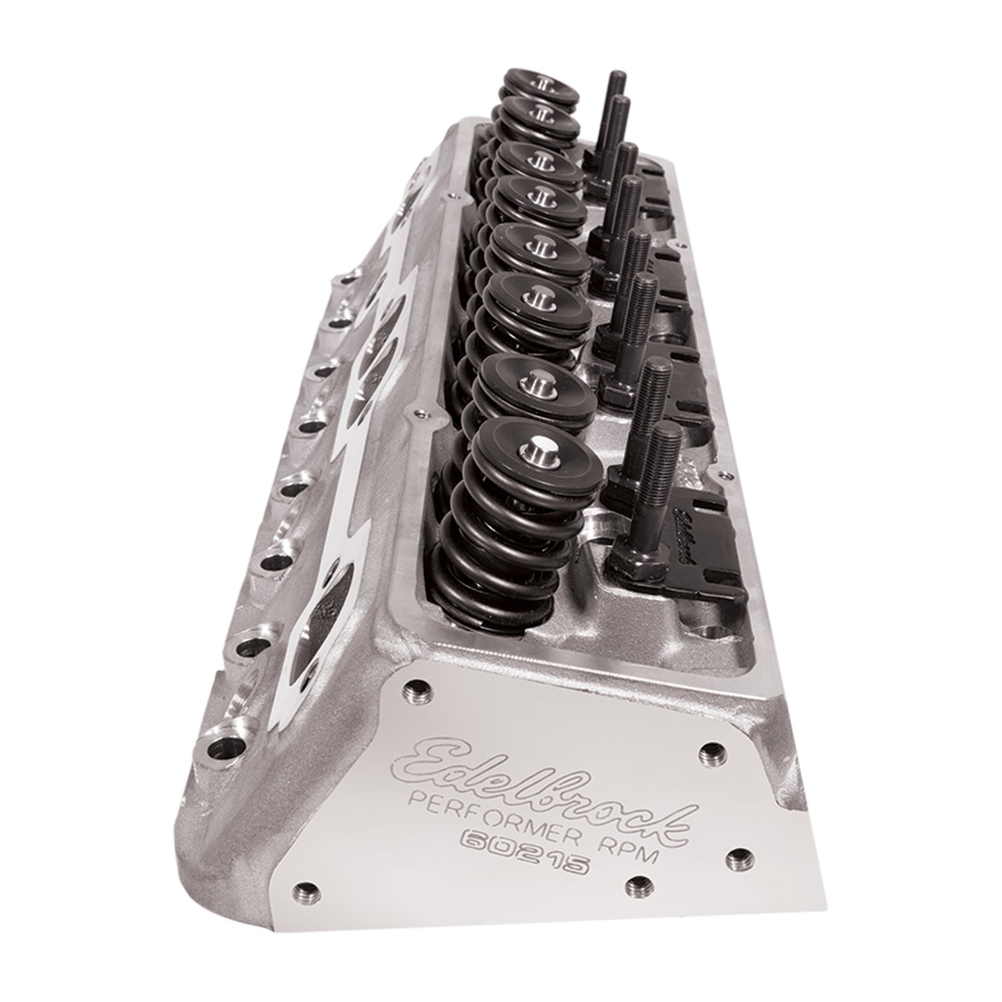 Edelbrock Cylinder Head 60215 (top)