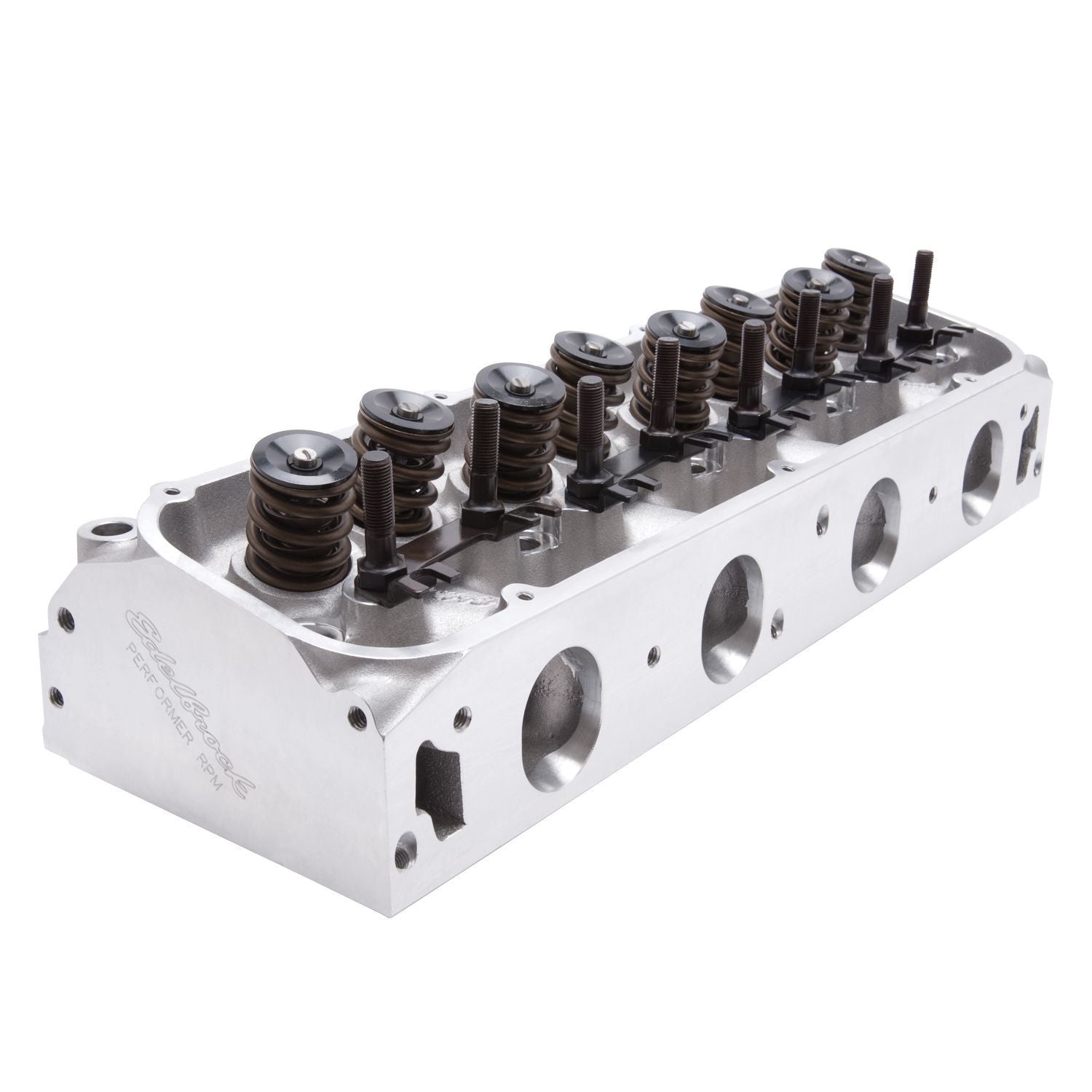 Edelbrock Cylinder Head 60675