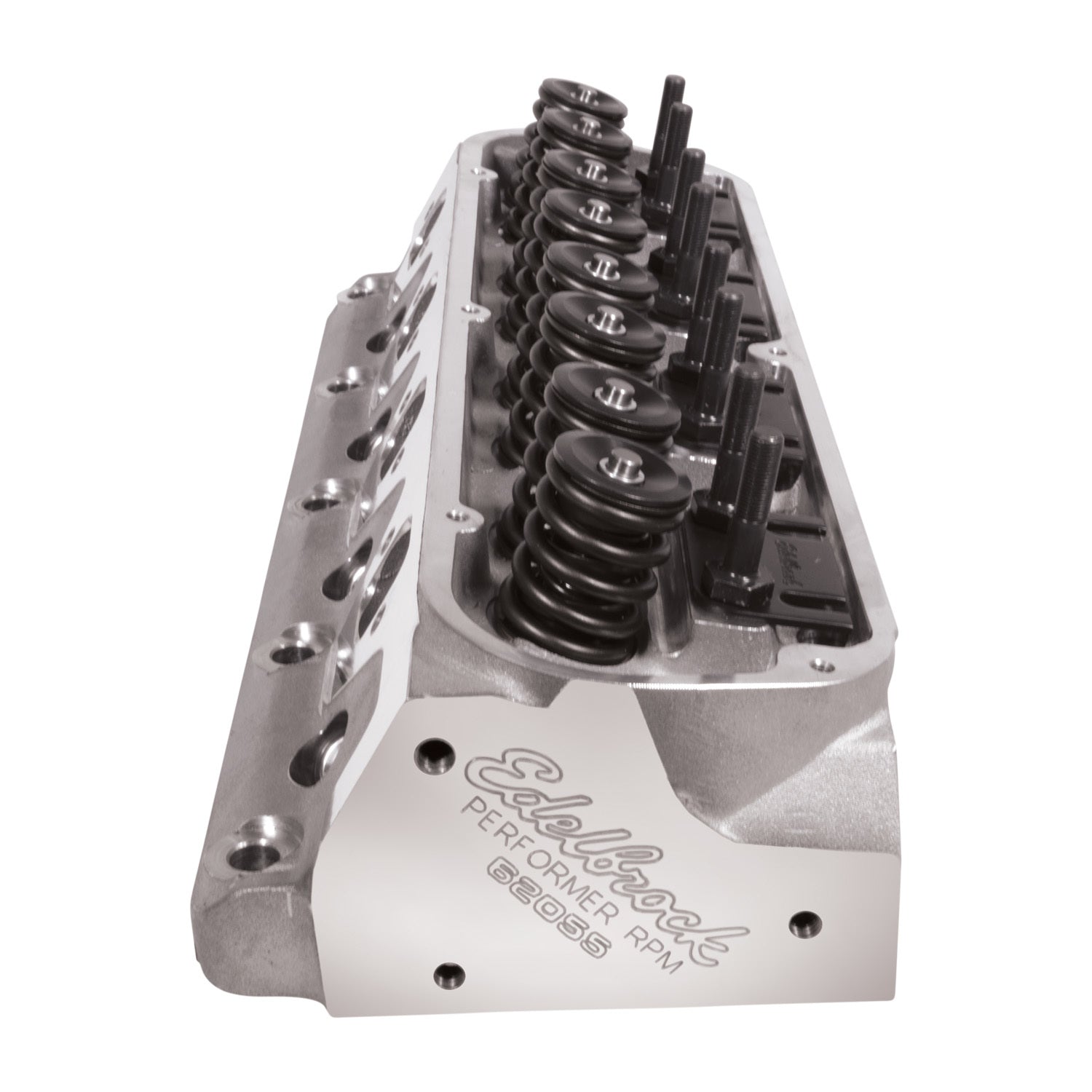 Edelbrock Performer RPM Small-Block Ford Cylinder Head