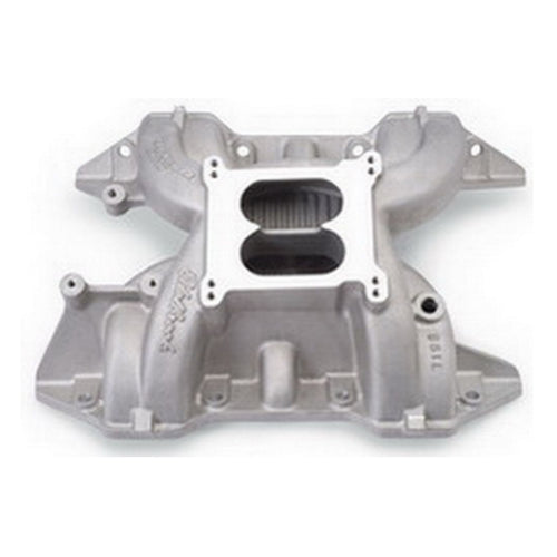 Edelbrock BBM Performer RPM 440 Manifold 7193