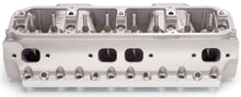 Edelbrock BBM Victor Cylinder Head - Assembled w/Valves