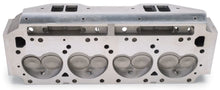 Edelbrock BBM Victor Cylinder Head - Assembled w/Valves