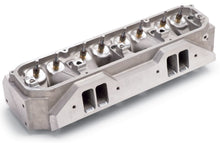 Edelbrock BBM Victor Cylinder Head - Assembled w/Valves