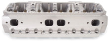 Edelbrock BBM Victor Cylinder Head - Max Wedge w/Valves