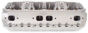 Edelbrock BBM Victor Cylinder Head - Max Wedge w/Valves