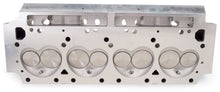 Edelbrock BBM Victor Cylinder Head - Max Wedge w/Valves