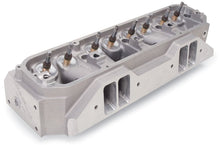 Edelbrock BBM Victor Cylinder Head - Max Wedge w/Valves