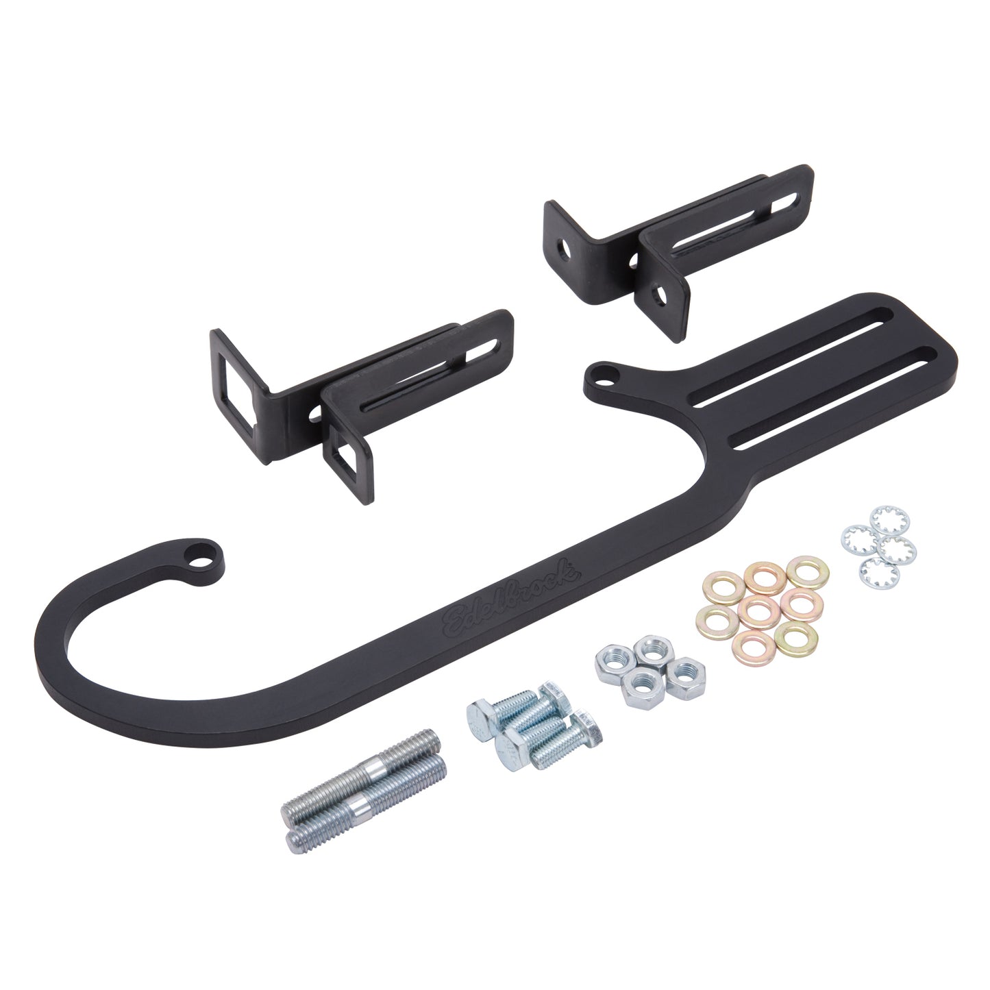 Edelbrock Throttle Cable Bracket 8041