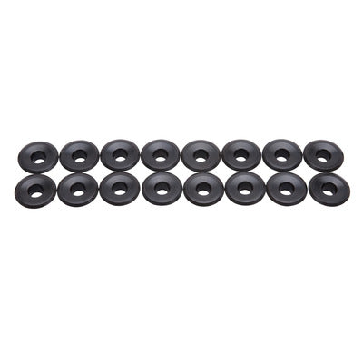 Edelbrock Valve Spring Retainers, Set of 16