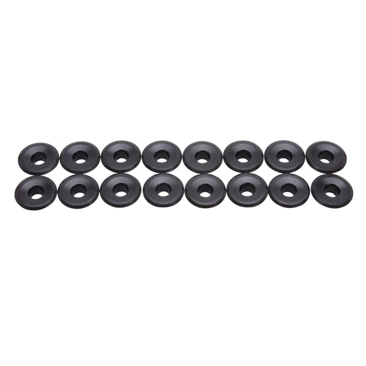 Edelbrock Valve Spring Retainers, Set of 16