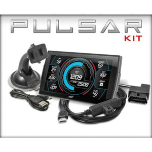 Edge Pulsar Tuning Module GM