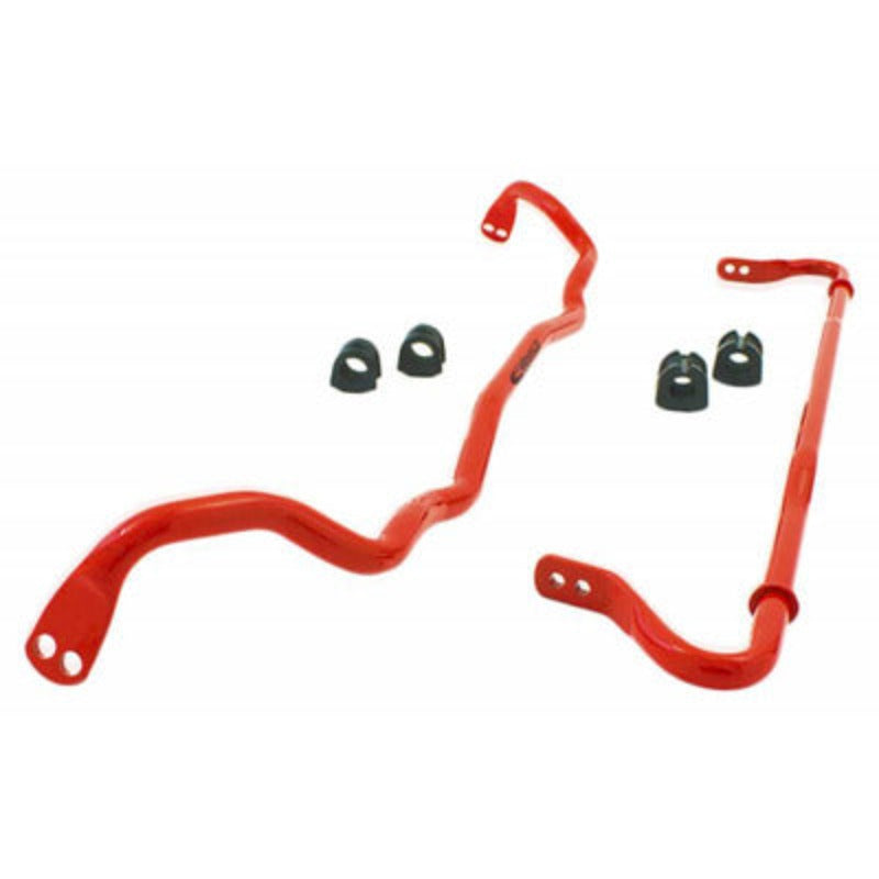 Eibach Anti-Roll Bar Kit E40-55-019-01-11 for Mazda MX-5, Fiat 124 Spider Media 2 of 2