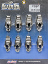 Elgin Black Ice Rocker Arms ICE400840SP for Small Block Chevy