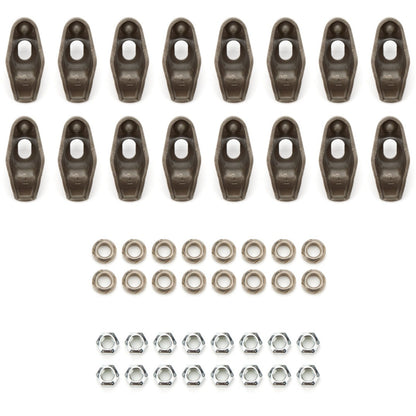 Elgin Nitro Rocker Arm Kit RK-1840NS for Small Block Chevy