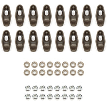 Elgin Nitro Rocker Arm Kit RK-1840NS for Small Block Chevy