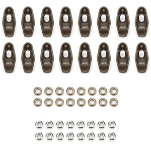 Elgin Nitro Rocker Arm Kit RK-1840NS for Small Block Chevy