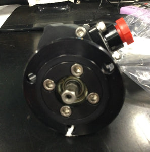 Enderle Fuel Pump Hex Driven 4.0 gph